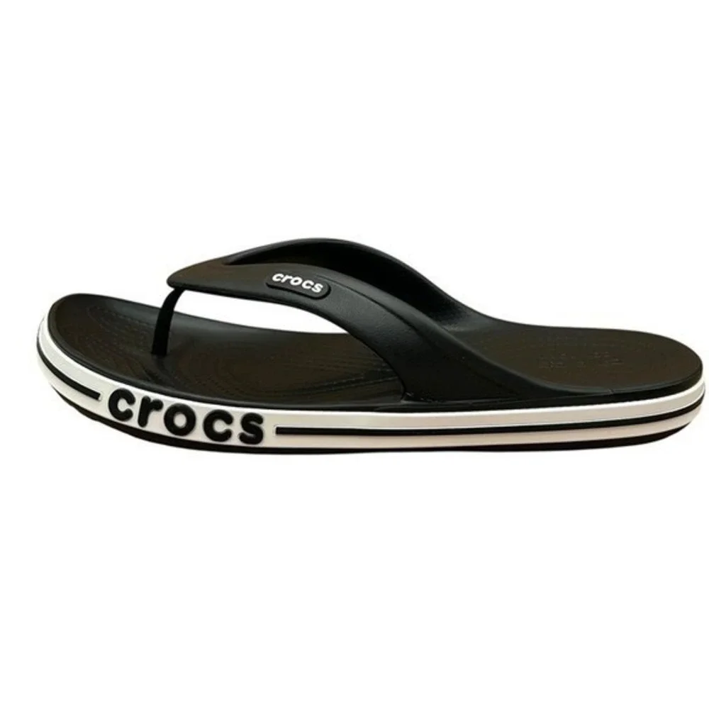 CROCS new tags